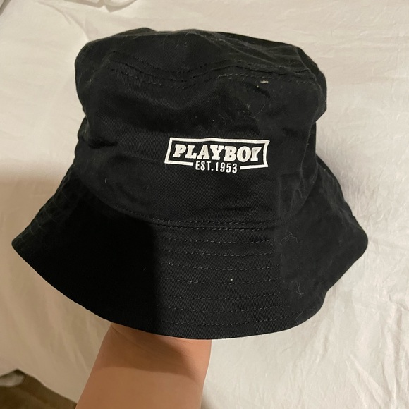 Playboy bucket hat - Picture 1 of 2